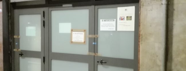 Avellino| Sesso nel circolo, parlano i cittadini