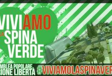 Benevento| Due giorni di “Viviamo la Spina Verde”