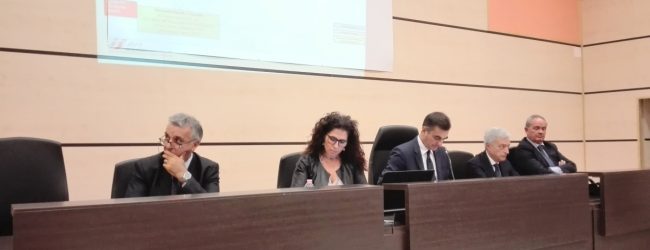 Ariano Irpino| Alta Velocità Irpinia, il primo treno nel 2026