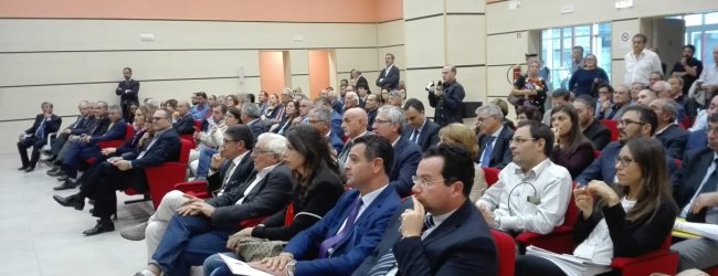 Ariano Irpino| Apice-Irpinia, sì dalla Provincia: i primi bandi di gara più vicini