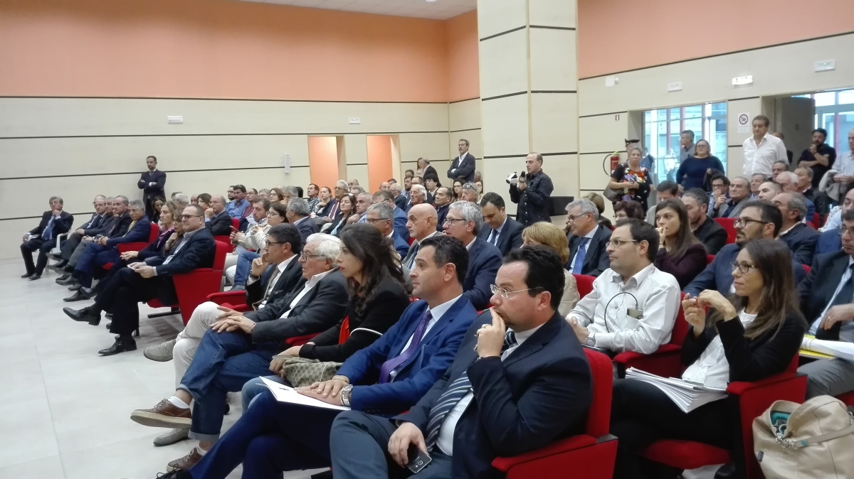 Ariano Irpino| Apice-Irpinia, sì dalla Provincia: i primi bandi di gara più vicini