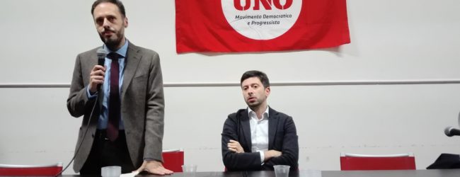 Avellino| Mdp rimette in moto la sinistra irpina