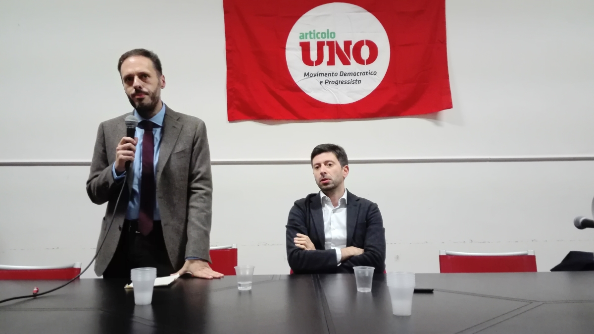 Avellino| Mdp rimette in moto la sinistra irpina