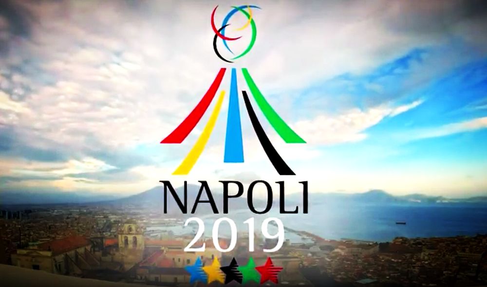 Unisannio per Universiade 2019, lunedi la conferenza stampa di presentazione degli eventi culturali e sportivi