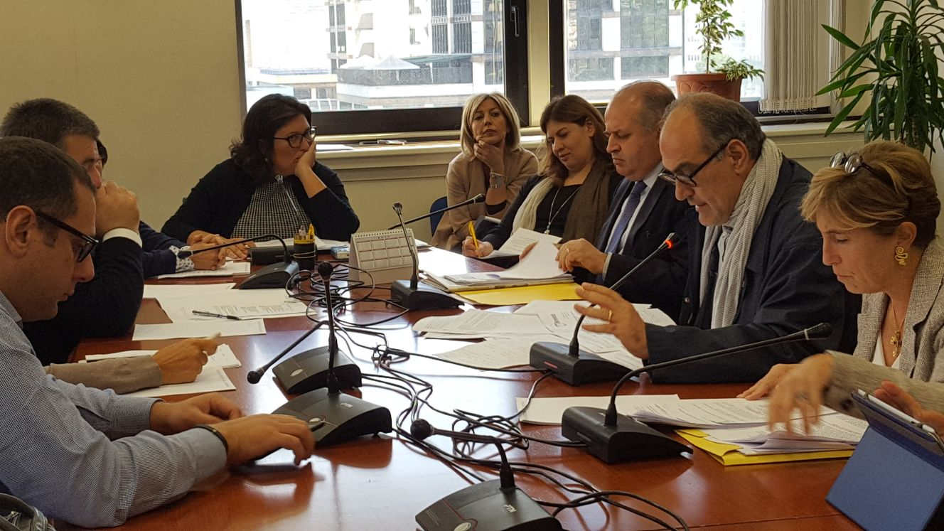 Napoli| Fondi POC, Ciarambino: fondati i dubbi sollevati da Sguera e Farese