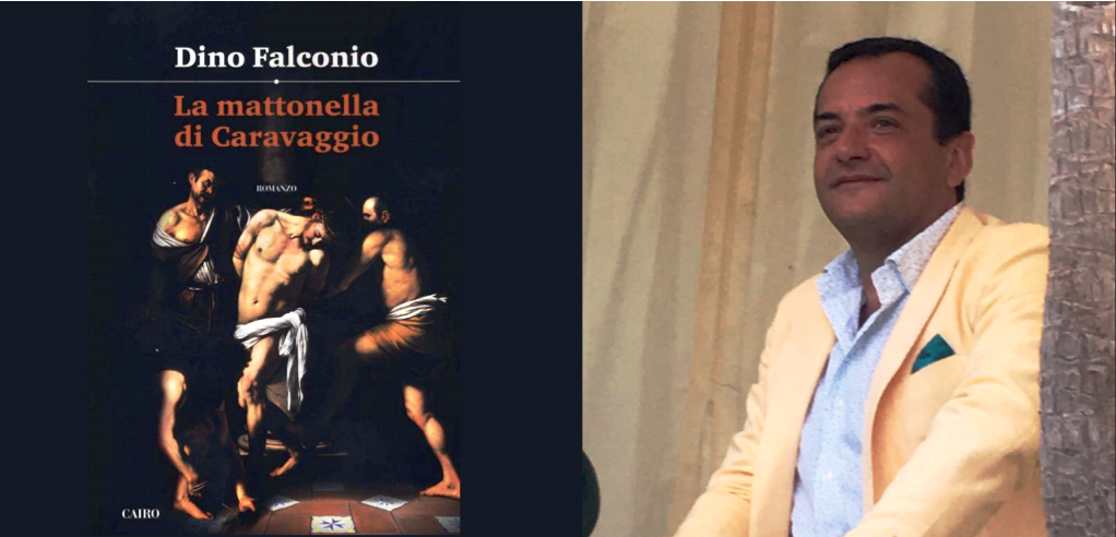 Benevento| Santa Sofia in Santa Sofia, si presenta il libro “La mattonella di Caravaggio”