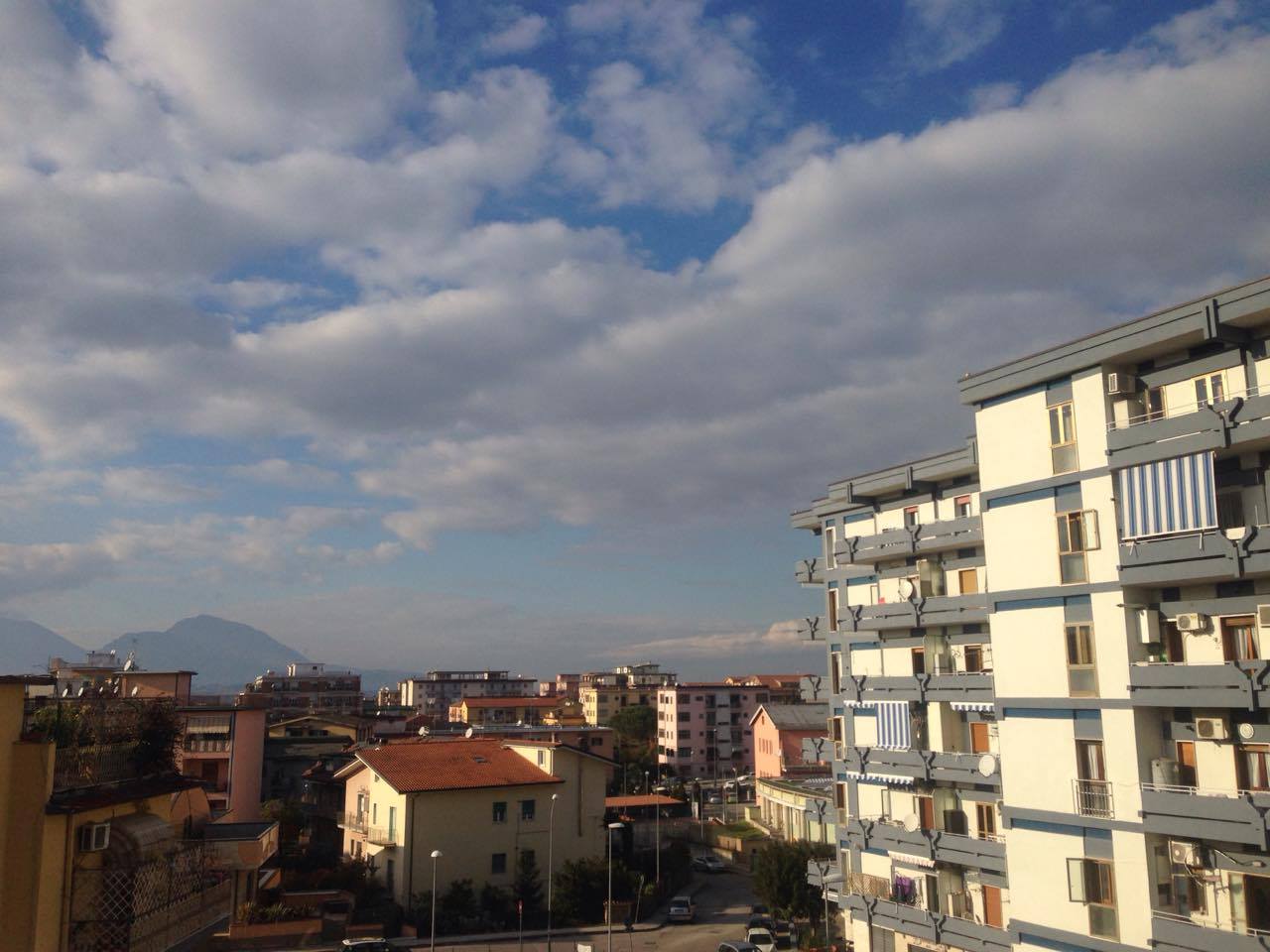 Benevento| Comitato quartiere Cappuccini: “bene le telecamere, ma urge più sicurezza”
