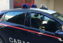 Guida sotto l’influenza dell’alcol, arrestato 59enne