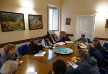 Benevento| Alla Rocca tavolo su dimensionamento scolastico