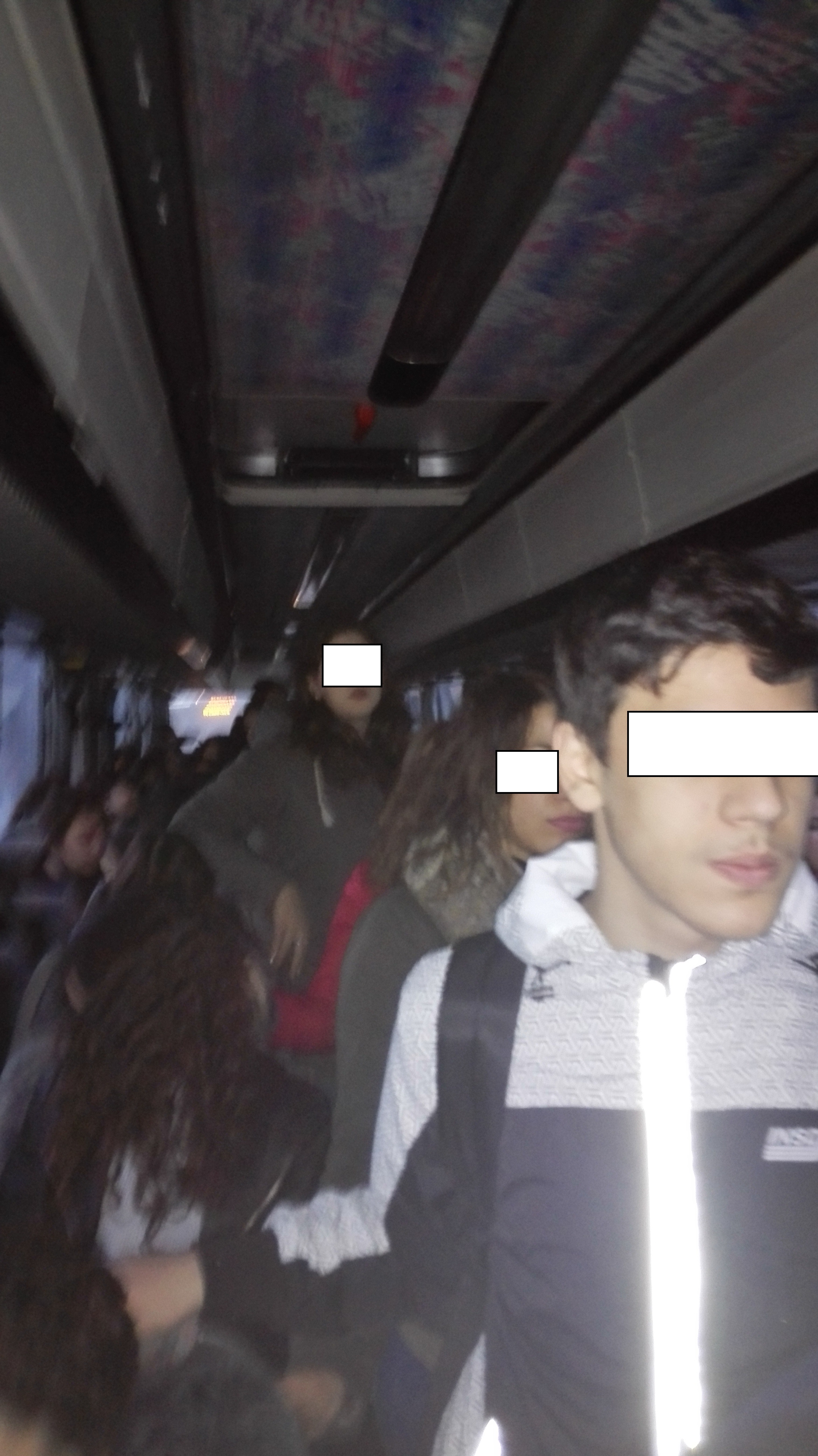 Benevento| Disagi su trasporto pubblico su gomma, la denuncia di pendolari