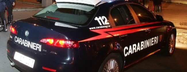 Montesarchio| Contrasto all’illegalità, sequestri e segnalazioni