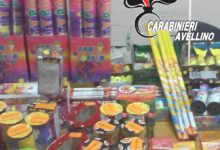 Atripalda| Controlli agli esercizi commerciali, denunciati due cinesi