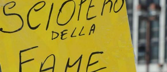 Benevento| Riparte la campagna per lo Ius Soli con un nuovo sciopero della fame