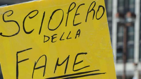 Benevento| Riparte la campagna per lo Ius Soli con un nuovo sciopero della fame