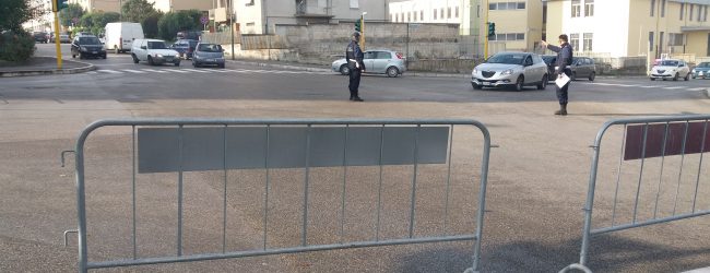 Benevento| Inquinamento in città, domenica stop alle auto