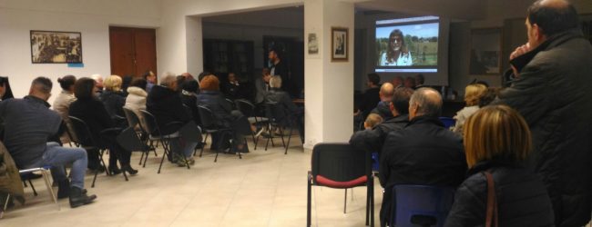 Colle Sannita| Parliamone in Biblioteca “Altura e pianura,due mondi interdipendenti”