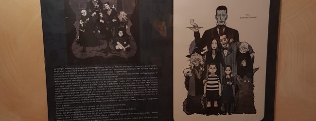 Benevento| Un tuffo nel passato con streghe e mitologia