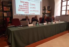 Benevento| Sciopero Docenti Università, il seminario al Demm