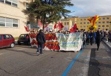 Benevento| #lagenerazioneribelle scende in strada nella giornata dello Studente