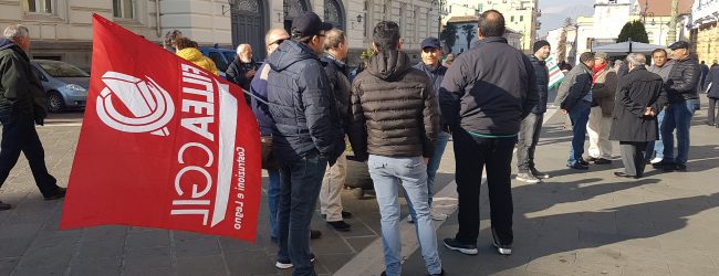 Benevento| E’ crisi nel comparto estrattivo della Provincia di Benevento