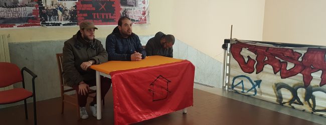 Benevento| Delibera alloggi popolari, Mlc: “chi lotta può vincere”