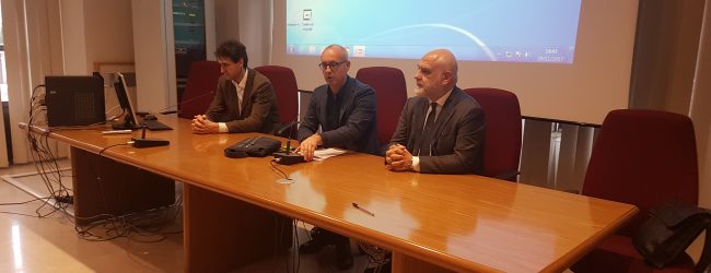 Benevento| Investimenti, all’Unisannio presentato fondo Vertis Venture