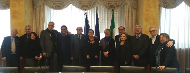 Napoli| Si insedia la Consulta dei campani nel mondo, D’Amelio: “sia ambasciatrice della nostra terra”