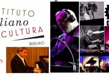 Benevento| Il Conservatorio “Nicola Sala” al Festival Jazz di Berlino