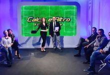 Benevento| Appuntamento questa sera su Lab Tv con “Calcio e Altro”
