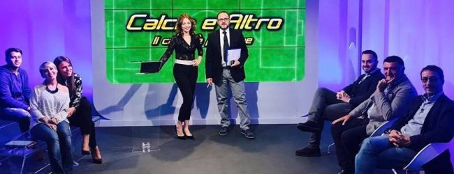 Benevento| Appuntamento questa sera su Lab Tv con “Calcio e Altro”