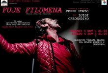 Benevento|”Fuje Filomena”: al via la stagione Magnifico Visbaal Teatro