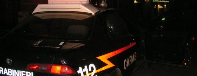 Sicurezza e rispetto della legalità, scattano i fermi nel Sannio
