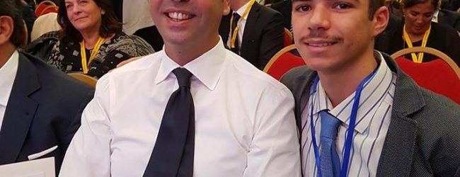 Roma| Pulizia della città, Samuel Fusco incontra AP