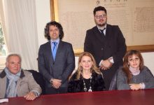 Benevento| Il Comitato Cappuccini incontra il sindaco Mastella