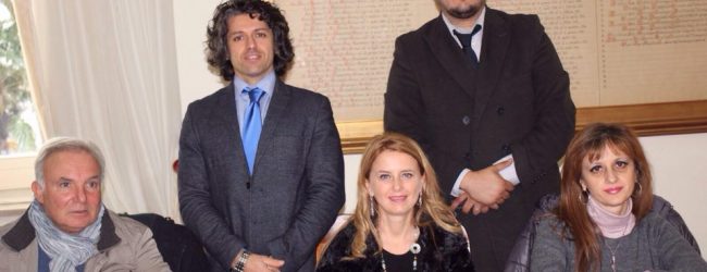 Benevento| Il Comitato Cappuccini incontra il sindaco Mastella