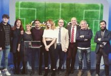 Benevento| Calcio e altro torna questa sera in diretta su Lab tv