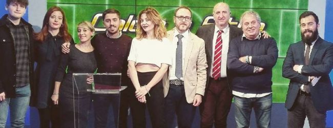 Benevento| Calcio e altro torna questa sera in diretta su Lab tv