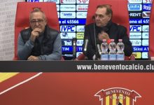 Benevento| Vigorito e Mastella chiariscono la vicenda stadio. Il presidente: “C’è sintonia, ma su qualche opinione…”