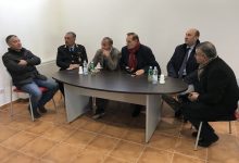 Benevento| Più controlli antiprostituzione e programmazione futura al Rione Ferrovia