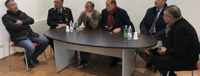 Benevento| Più controlli antiprostituzione e programmazione futura al Rione Ferrovia