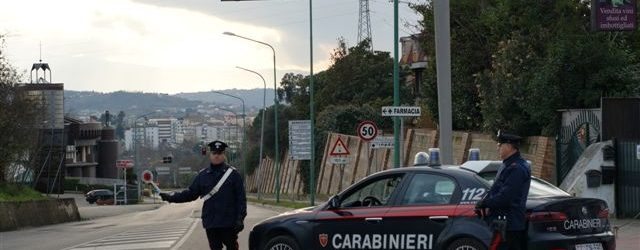 Benevento| Controlli dei Carabinieri nelle aziende agricole, sanzioni e sequestri
