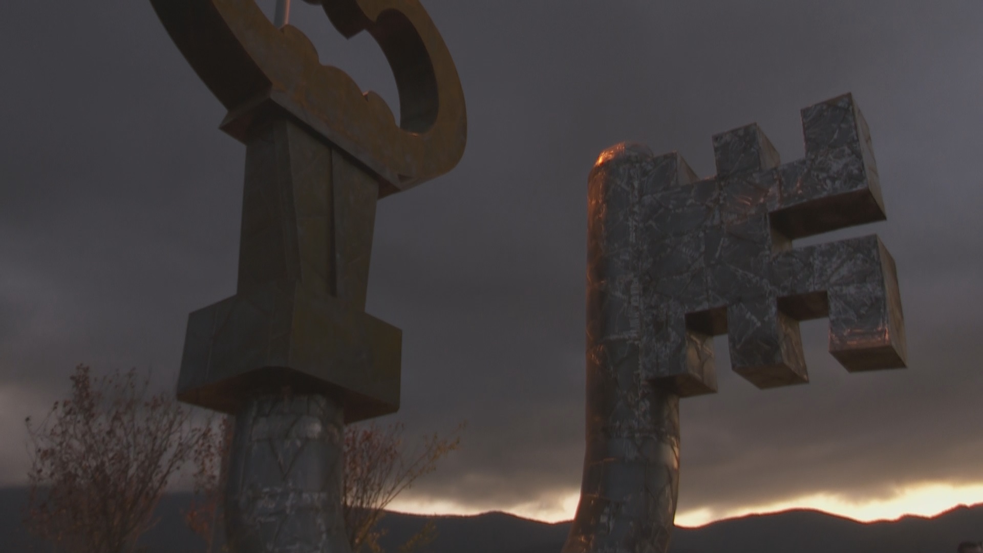 Cervinara si apre al mondo con la chiave di Milot