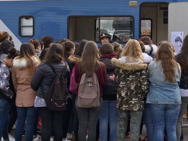 Telese Terme| “Questo non è amore”, appuntamento in piazza Minieri