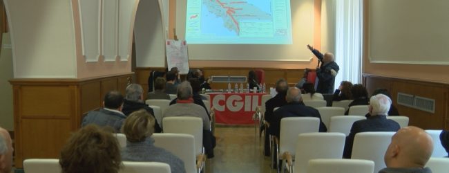Avellino| Fiordellisi (Cgil): un piano per la sicurezza