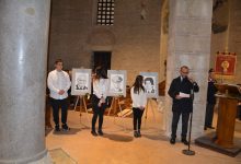 Benevento| La Polizia di Stato celebra la Giornata delle vittime del dovere