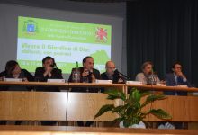 Benevento| Concluso il secondo Convegno diocesano