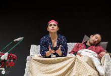 San Giorgio del Sannio| Nel Sannio arriva lo spettacolo “Coppia che scoppia”