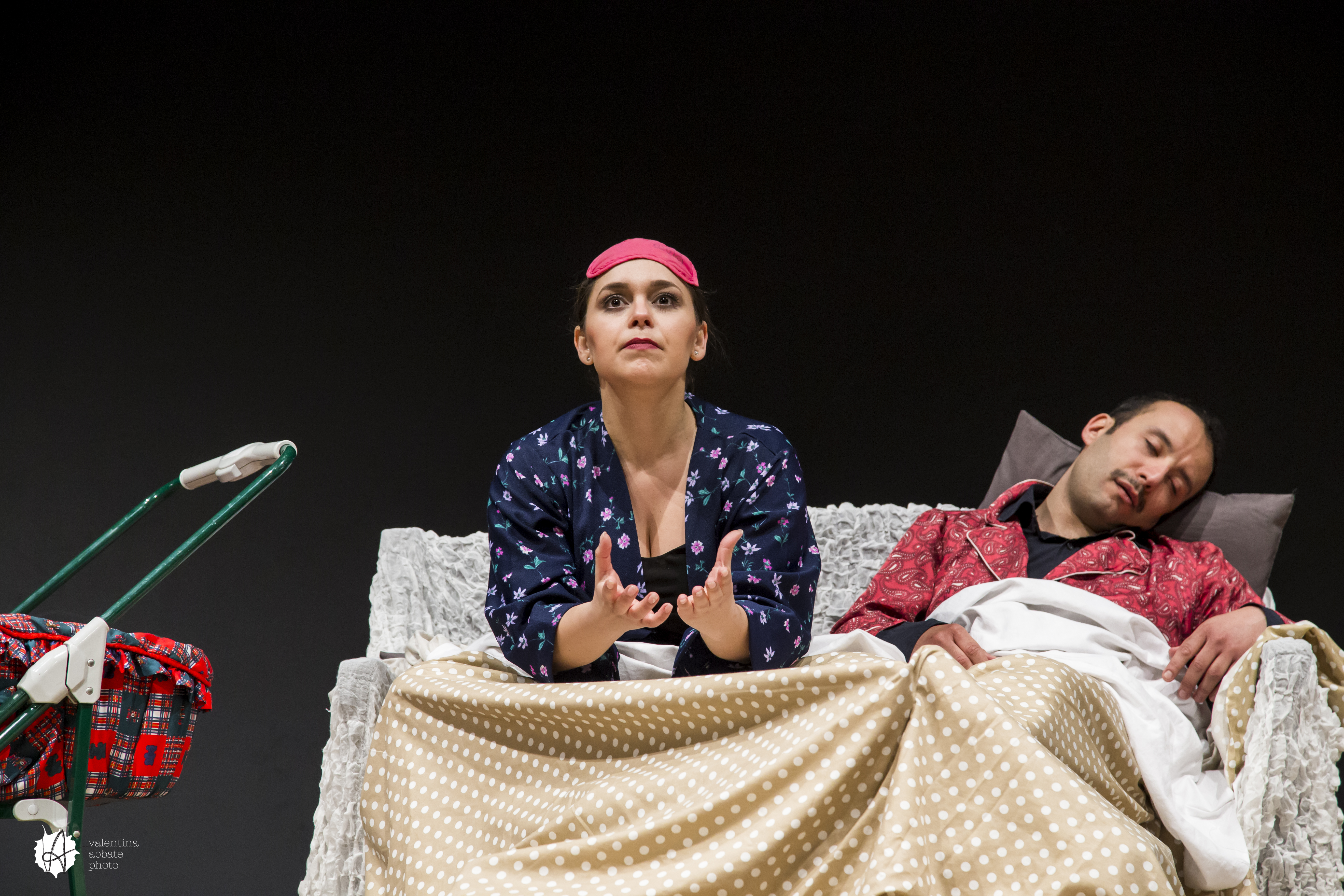 San Giorgio del Sannio| Nel Sannio arriva lo spettacolo “Coppia che scoppia”