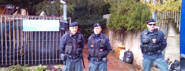 Montesarchio| Eseguiti dalla Polizia sei provvedimenti di revoca dell’accoglienza