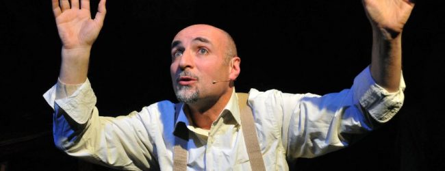 Benevento| Obiettivo T, alla Solot al via la rassegna teatrale